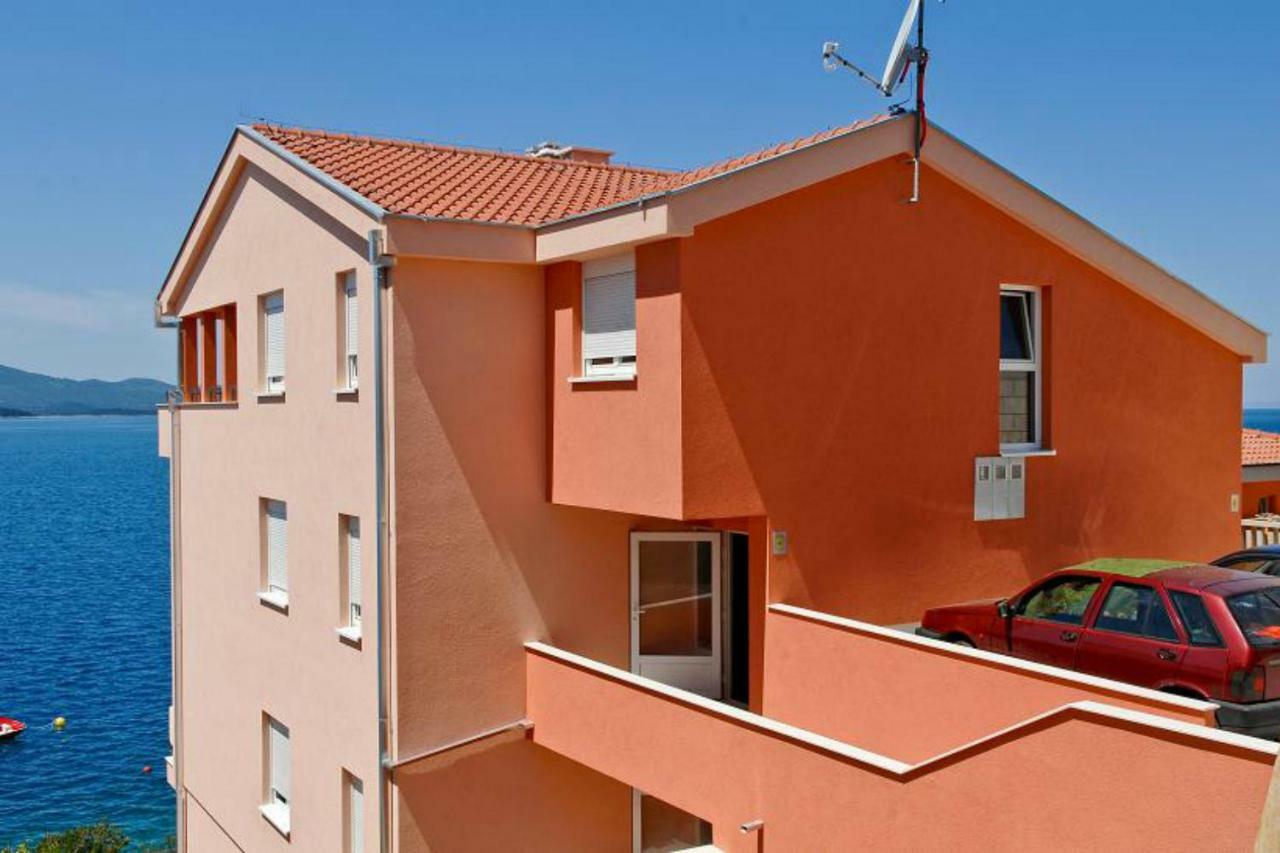 Apartments Bozenka Klek Exterior photo